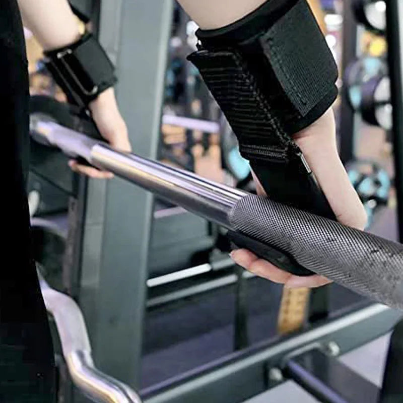 Wrist Hook Grips