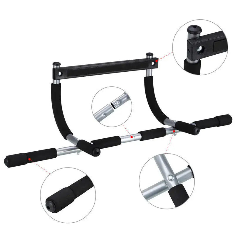 EZ Attach Chin-Up Bar