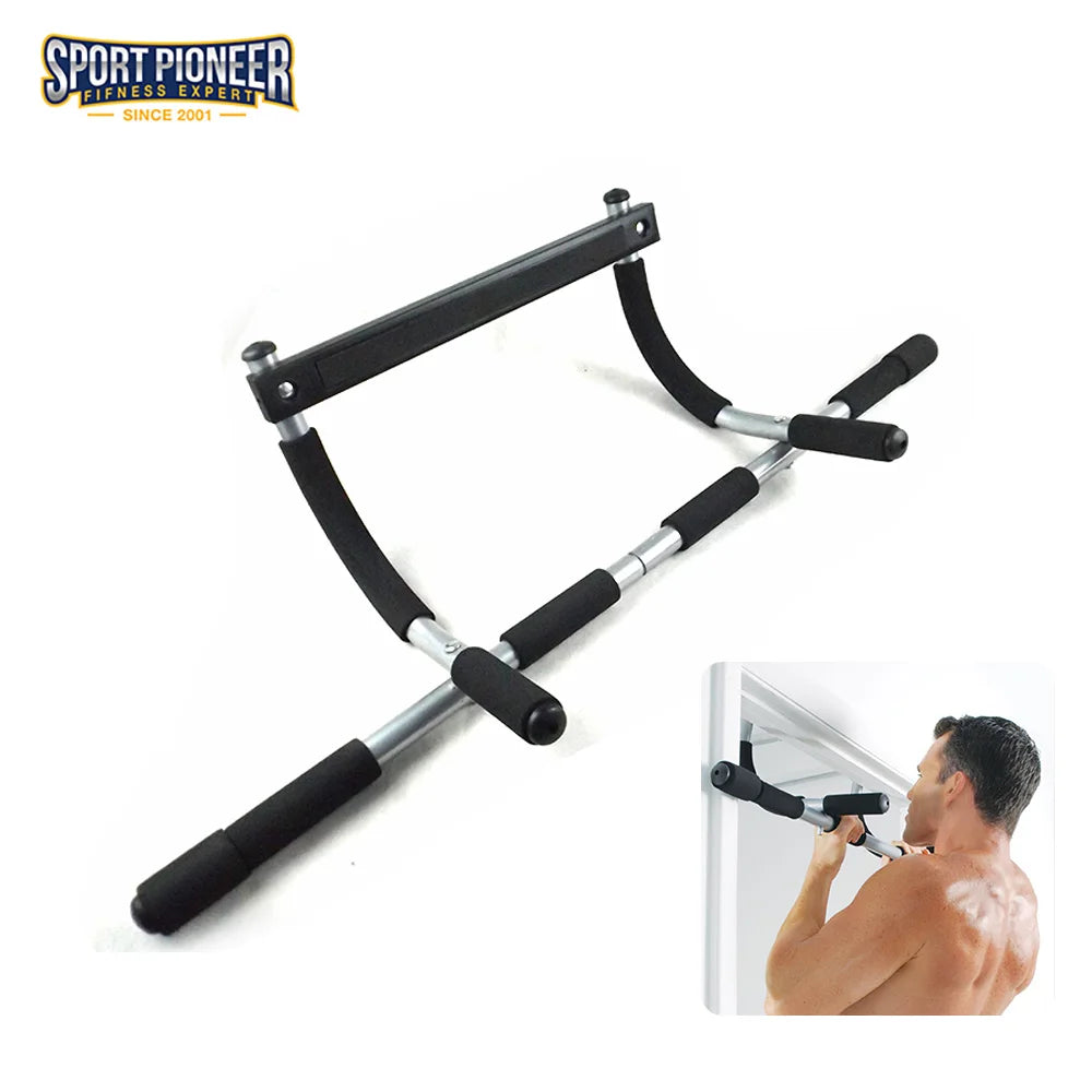 EZ Attach Chin-Up Bar