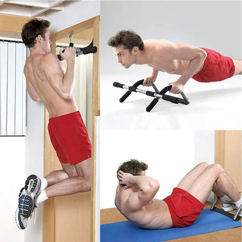 EZ Attach Chin-Up Bar