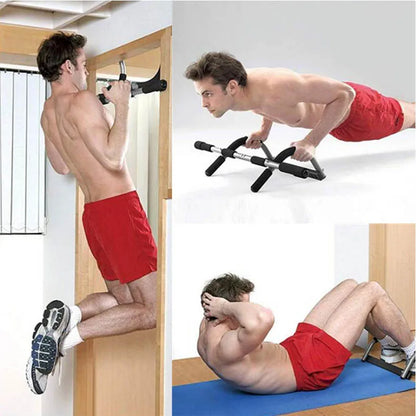 EZ Attach Chin-Up Bar