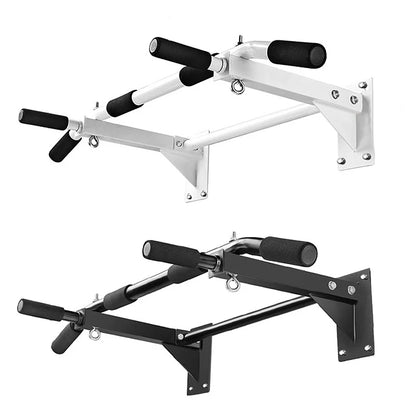 Wall Mounted Pull-Up Bar
