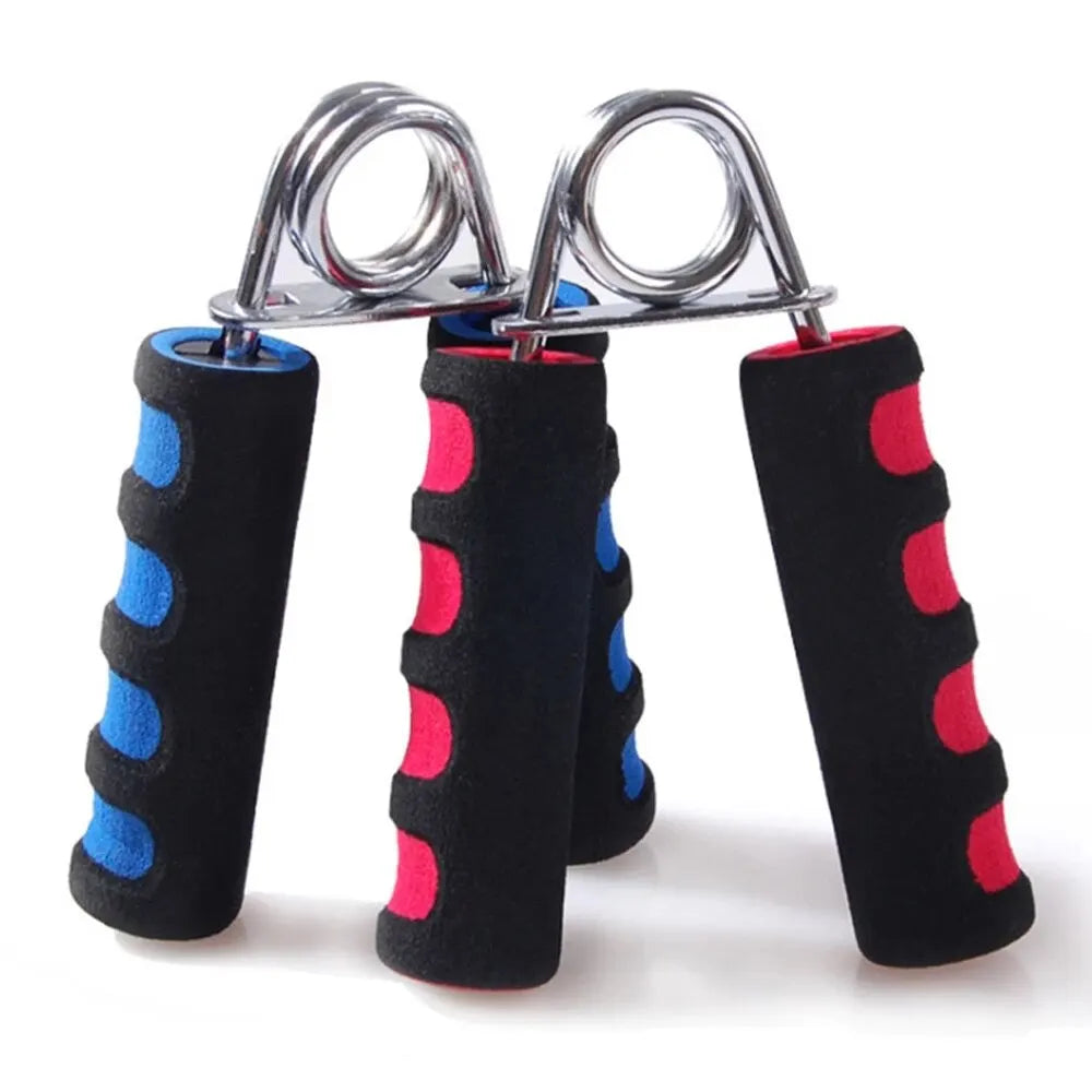 Spring Grip Trainer