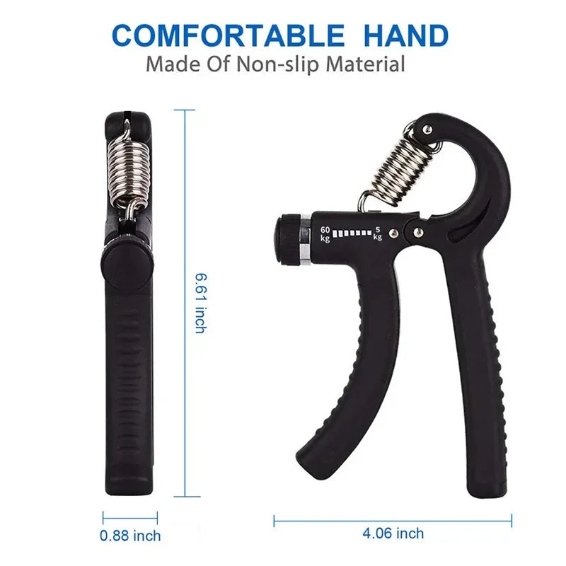 Adjustable Grip Trainer