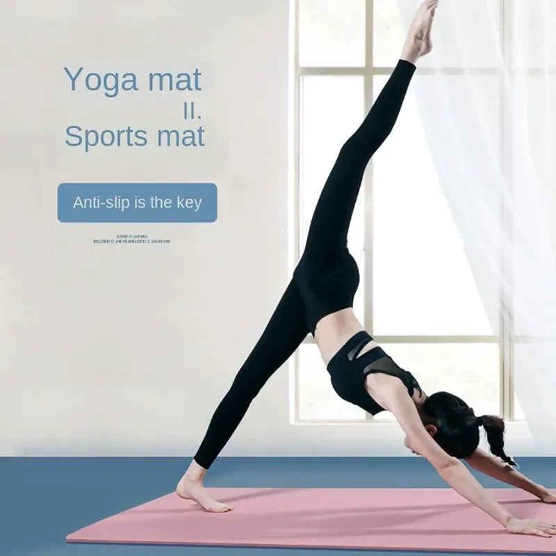 4MM Yoga Mat