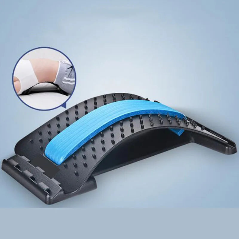 Lumbar Stretcher