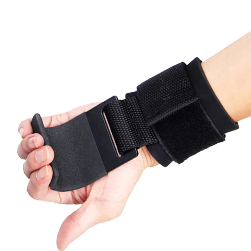 Wrist Hook Grips