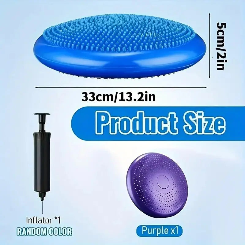 Yoga Balance Pad
