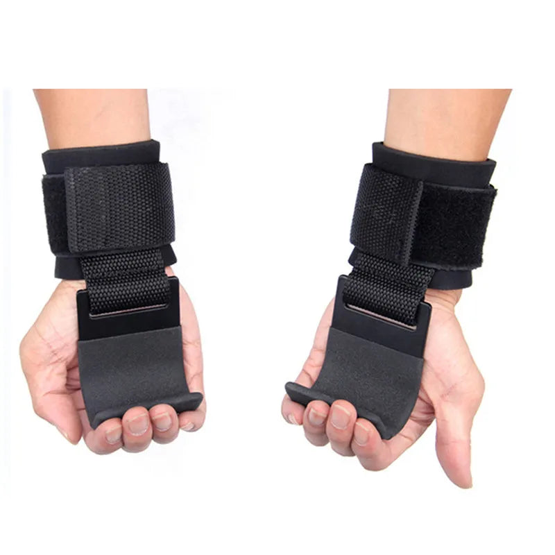 Wrist Hook Grips