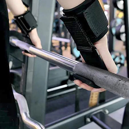 Wrist Hook Grips