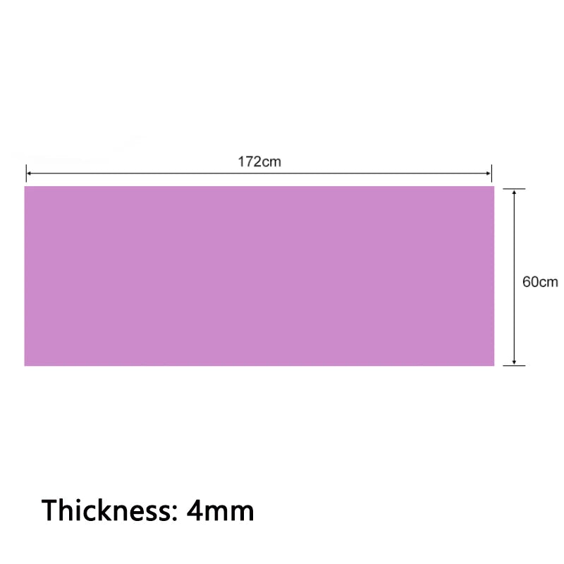 4MM Yoga Mat