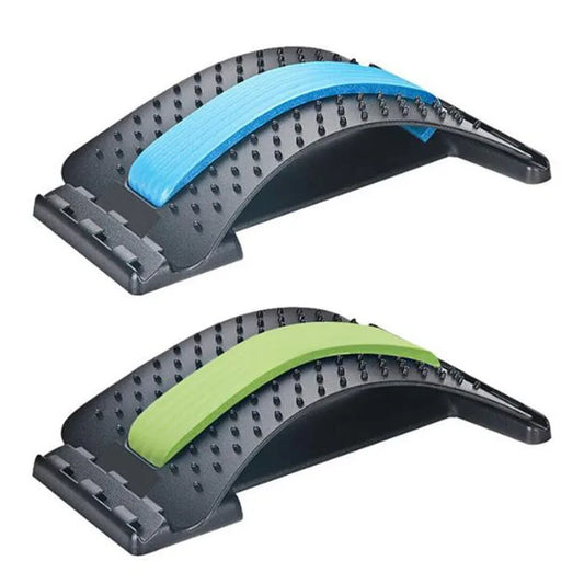 Lumbar Stretcher