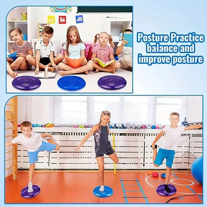 Yoga Balance Pad