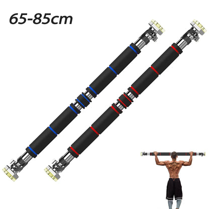 Screw Pull-Up Bar