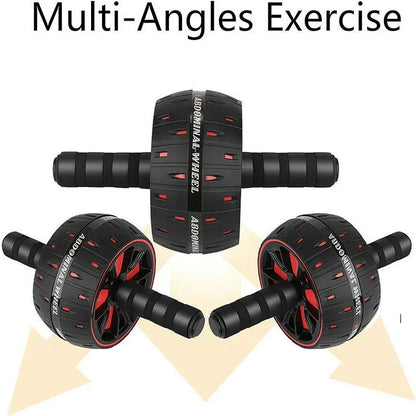 Big AB Roller