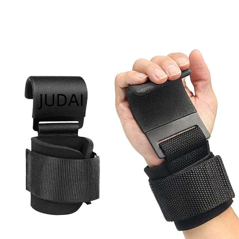 Wrist Hook Grips