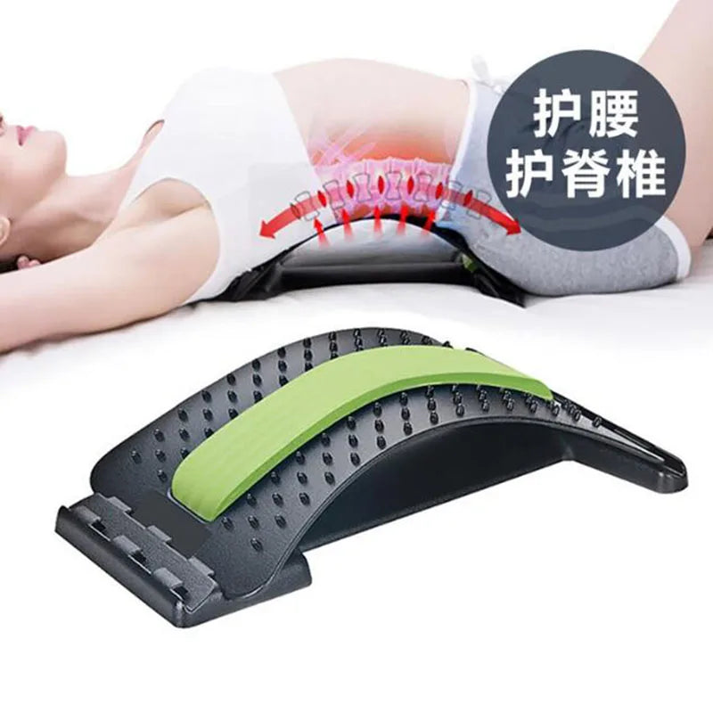 Lumbar Stretcher