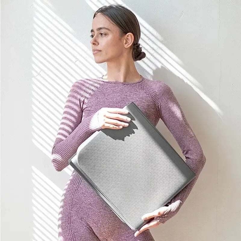 Folding Yoga Mat