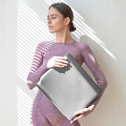 Folding Yoga Mat