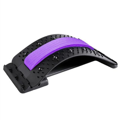 Lumbar Stretcher
