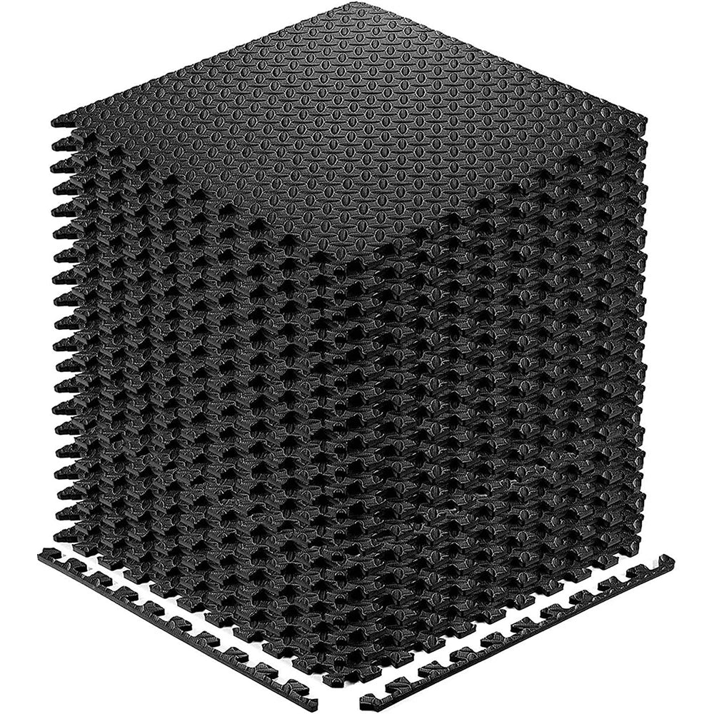 Interlocking Foam Floor Tiles
