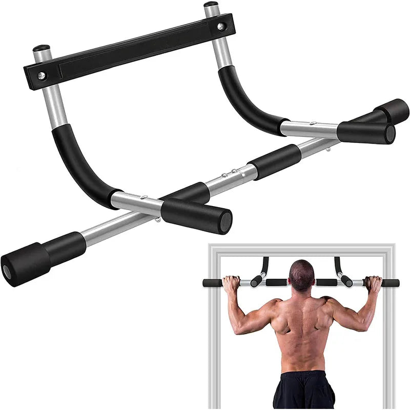 EZ Attach Chin-Up Bar